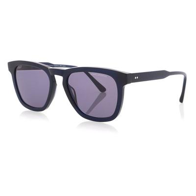 Daniel Hechter zonnebril DHS213 wayfarer cat. 3 zwart