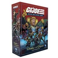 G.I. JOE Deck Building Game Shadow of the Serpent - thumbnail