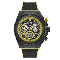 Horloge Heren Guess GW0713G2 (Ø 47 mm) - thumbnail