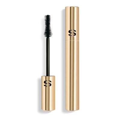 Sisley Phyto Noir Mascara 01 Deep Black 7 ml Dames Sisley Phyto Noir Mascara 01 Deep Black 7 ml Dames