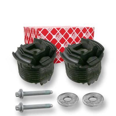 Rep. set achterasdrager 22035