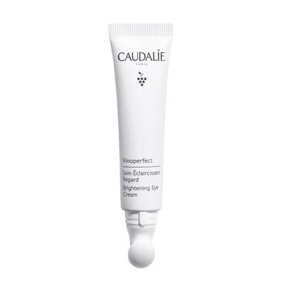 Caudalie Vinoperfect Brightening Eye Cream 15 ml