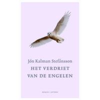 Het verdriet van de engelen - Jon Kalman Stefansson - Hardcover (9789041417923) - thumbnail