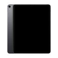 Donker scherm niet-Fake Dummy Display werkmodel voor iPad Pro 12 9 inch (2018)(Black) - thumbnail