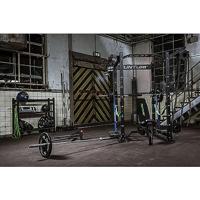 Tunturi RC20 Power rack l Battlerope Trainer - thumbnail