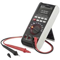 VOLTCRAFT VC851 Multimeter Digitaal LoZ CAT III 1000 V, CAT IV 600 V Weergave (counts): 6000 - thumbnail