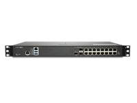 SonicWall 03-SSC-1378 - thumbnail