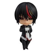 That Time I Got Reincarnated as a Slime Nendoroid Figure - Primal Demon Diablo - thumbnail