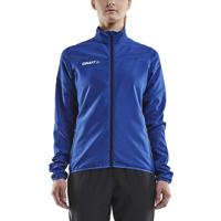 Craft 1907380 Rush Wind Jacket W - Club Cobolt - XL - thumbnail