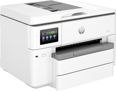 Multifunctional inktjet hp officejet 9730e