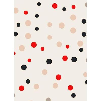 BRESSER BR-F313 Achtergronddoek met Print 1,8 x 2,5m