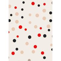 BRESSER BR-F313 Achtergronddoek met Print 1,8 x 2,5m - thumbnail