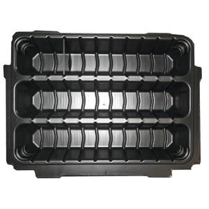 Makita Accessoires P-83696 | Verdeelbak | zelf indeelbaar | voor Mbox nr.1 - P-83696