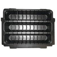 Makita Accessoires P-83696 | Verdeelbak | zelf indeelbaar | voor Mbox nr.1 - P-83696 - thumbnail