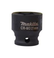 Makita Dop Lengte 30mm Schroefdraad maat Opname 3/8 - thumbnail