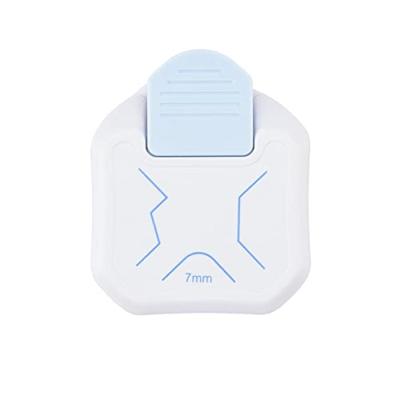 Nienke Vletter • 3-in-1 journal hoekpons