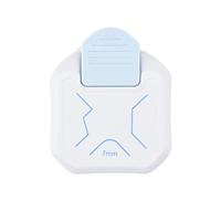 Nienke Vletter • 3-in-1 journal hoekpons - thumbnail