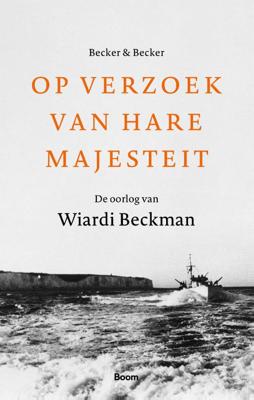 Op verzoek van Hare Majesteit (Paperback)