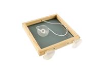 Birdswing raamfdrtafel l17.5b16h2cm CJ Wildbird - Cj wildbird - thumbnail