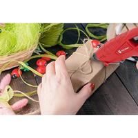 TOOLCRAFT TC-HKP-11 Lijmpistool 11 mm 25 W 230 V 1 stuk(s) - thumbnail
