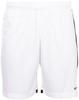 Stanno 420001K Focus Short Kids - White-Black - 116 - thumbnail