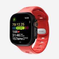 Nomad Tempo band (Ultra-49mm) - Crush - thumbnail