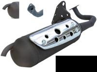 TECNIGAS Geluiddemper "silent pro sound compl silent pro sw-chr - thumbnail