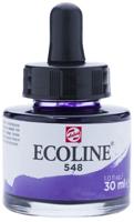 Royal Talens Ecoline Blauwviolet - thumbnail