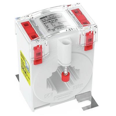 WAGO 855-305/100-209 855-305/100-209 Stroomomvormer-module Primaire stroom 100 A Secundaire stroom 5 A Steekmontage 1 stuk(s)