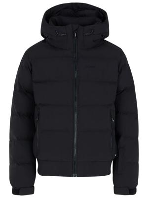 Protest Prteliny Wintersportjas Kinderen True Black 140