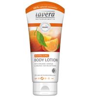 Lavera Bodylotion Orange Feeli (200ml) - thumbnail