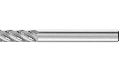 PFERD TOOLS 21101682 Freesstift Cilinder Lengte 55 mm Afmeting, Ø 6 mm Werklengte 16 mm Schachtdiameter 6 mm PFERD TOOLS 21101682 Freesstift Cilinder Lengte 55 mm Afmeting, Ø 6 mm Werklengte 16 mm Schachtdiameter 6 mm