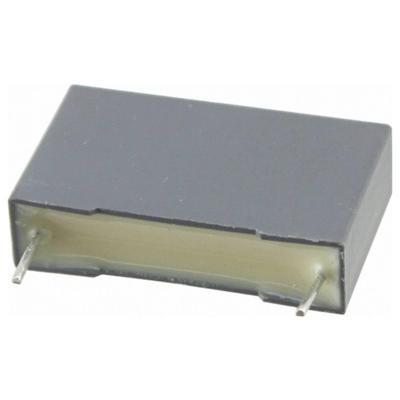 Kemet 46KN347050N0K 1 stuk(s) Foliecondensator Bulk