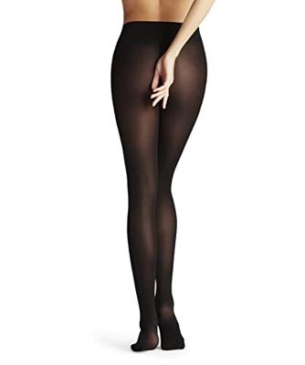 Falke Pure Matt 50 Denier Dames Panty - Dikke panty