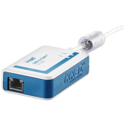Ixxat 1.01.0281.12002 USB-to-CAN V2 compact CAN omzetter CAN Bus, USB, RJ-45 5 V/DC 1 stuk(s) Ixxat 1.01.0281.12002 USB-to-CAN V2 compact CAN omzetter CAN Bus, USB, RJ-45 5 V/DC 1 stuk(s)