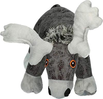 Elegant Moose Grijs