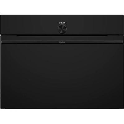 Etna CM954ZG Inbouw combimagnetrons Zwart