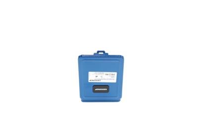 Gedore Doorslagset 6-dlg. - 8754060