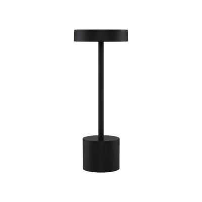 Lyora Design tafellampFumo oplaadbaar zwart - 9002864