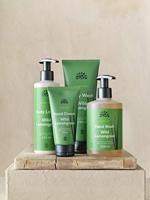 Urtekram Hand Wash Wild Lemongrass - thumbnail
