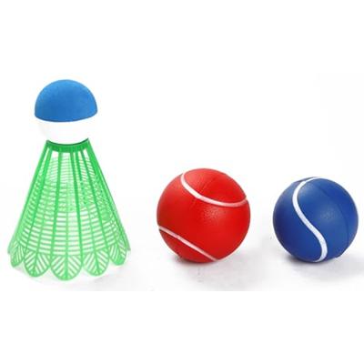 Behendigheidsspel Jumbo Outdoor Set Multisport 3 in 1