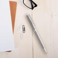 Parker - Sonnet - Balpen graveren - Links (Zilver) - thumbnail