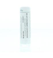 Ammonium carbonicum D6 - thumbnail