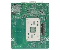 ASRock AM5D4ID-2T/BCM Moederbord Socket AMD AM5 Vormfactor Mini-ITX - thumbnail