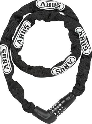 Abus Kettingslot steel-o-chain 5805c