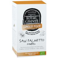 Saw Palmetto Complex (Royal Green - 60 vcaps) - thumbnail
