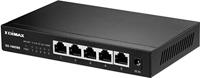 Edimax GS-1005BE - 5-Port 2.5 Gigabit Switch - thumbnail