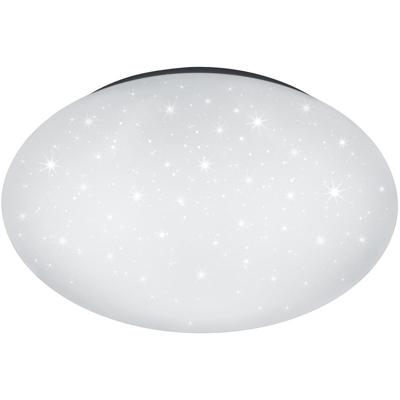 Sterlicht LED Plafondlamp Badkamer IP44 15W 4000K Rond Mat Wit