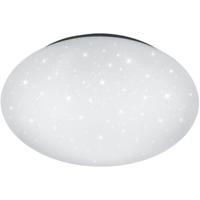 Sterlicht LED Plafondlamp Badkamer IP44 15W 4000K Rond Mat Wit - thumbnail