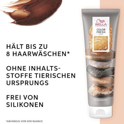 Wella Professionals Color Fresh Mask 500ml